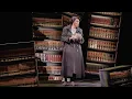 Ohio State Murders on Broadway Starring Audra McDonald