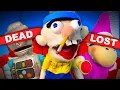 What Happened To EVERY One-Time SML Character