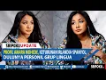Download Lagu Profil Amara Mohede, Artis Keturunan Irlandia Spanyol, Dulunya Personil Grup Lingua
