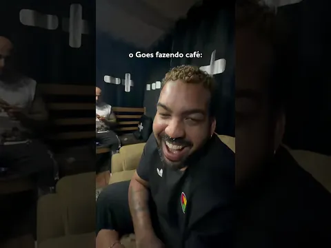 Pedir pro Lactea ensinar o Goes quando ele ficar profissional 😂