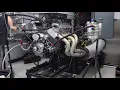 582 Nitrous Big Block X275