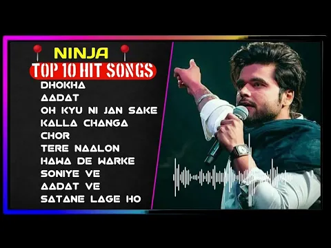 Download MP3 Ninja Superhit Punjabi Songs | Best Punjabi Song Collection 2024 |Best Songs Of Ninja |New Song 2024