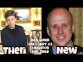 The Nanny Cast Then and Now before and after