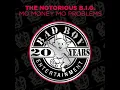 Mo Money Mo Problems (feat. Puff Daddy & Mase) (Instrumental) (2014 Remaster)