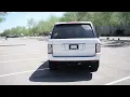 2010 Land Rover Range Rover HSE Walkaround