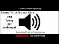 Download Lagu Sound effect lucu toeng melompat | efek suara lucu # 10