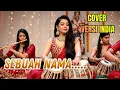 Lagu Sebuah Nama (Cover Versi Nusantara Bollywood) – Elvy Sukaesih | Versi India yang Bikin Merinding!