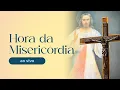 Lagu 15h - Terço da Misericórdia e Santa Missa | Santuário Divina Misericórdia | Ao Vivo | 04/02/2026