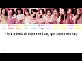 Download Lagu Rocket Girls 火箭少女 101 - 飒小姐 (English Version Remix) Extraordinary Girl {COLOR CODED}