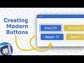Creating a Modern Button with CSS