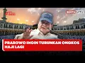 Download Lagu Prabowo Ulik Efisiensi Komponen Biaya untuk Turunkan Ongkos Haji | Beritasatu