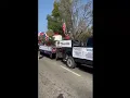 Placentia Heritage Parade