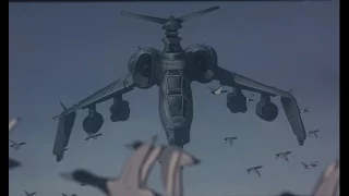 patlabor 2 tokyo war hallucination recut