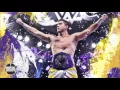 Download Lagu 2016: T.J. Perkins 1st WWE Theme Song - \