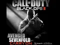 Carry On - Avenged Sevenfold