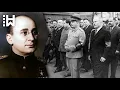 Download Lagu Van het doden van miljoenen tot het smeken om genade op zijn knieën: Beria