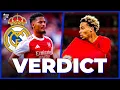 Download Lagu Saliba REPOND au Real Madrid, Liverpool sanctionne LOURDEMENT Ekitiké | JT Foot Mercato