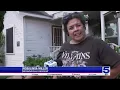 Reactions after man fatally shoots himself outside Brownsville Police Station