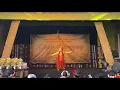Download Lagu TARI JAIPONG| TARI TRADISIONAL SUNDA BY SANGGAR SENI EGA ROBOT