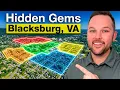These Blacksburg Neighborhoods Will Explode in 2026 Here s Why