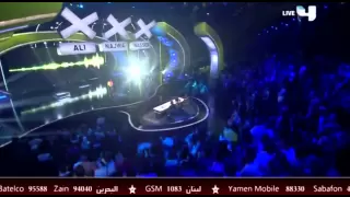 قصي وفرح يلا دندنها