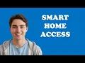 How To Add Users To ADT Control App
