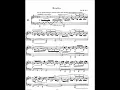 Barenboim plays Mendelssohn Songs Without Words Op.38 no.6 in A flat Major