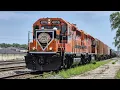 Chicago s Railway Subdivisions EXPLAINED