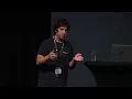 Frameworks No Libraries Yes Developing a product in OCaml from Scratch - FUN OCaml 2025