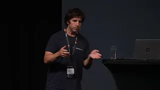 Frameworks No Libraries Yes Developing a product in OCaml from Scratch - FUN OCaml 2025