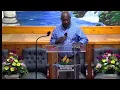 SERVICIO DE ORACION Y TESTIMONIO MIERCOLES 22 DE JULIO DEL 2026
