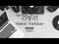 Download Lagu UNGU - TEMPAT TERINDAH | KARAOKE