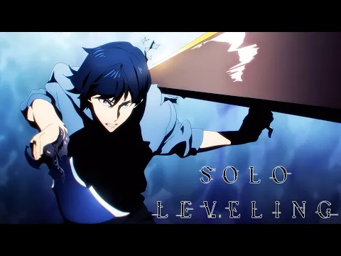 Download MP3 Solo Leveling - Opening (HD) | LEvel