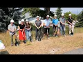Habitat For Humanity Breaks Ground on Latest Housing Project in Cranbrook Rogers tv