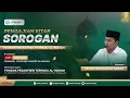 Download Lagu PENGAJIAN KITAB FATHUL QORIB BAB SHOLAT, KITAB TAFSIR JALALAIN AL-IMRAN 154 FATHUL MU'IN