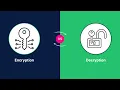 ENCRYPT DECRYPT in ORACLE SQL