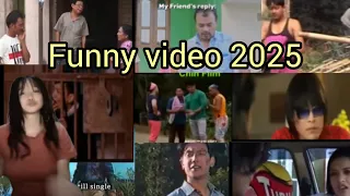 new manipur funny viral video collection