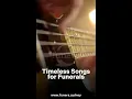Download Lagu Timeless Songs for Funerals