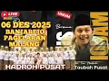 Lagu #LIVE GUS IQDAM 06 DESEMBER 2025 DI BANJAREJO PAGELARAN MALANG