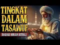 Lagu TASAWUF TINGKAT DALAM SAAT IBADAH TAK LAGI SEKADAR RITUAL