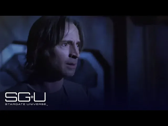 Stargate Universe - Official Trailer | HD