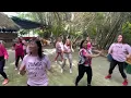 IKEMBOT MO BABY| REMIX BY: DJ Johnrey| DANCE FITNESS| CHOREO BY: ZIN JELSON