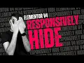 Hide Widgets Responsively Elementor V4 - WordPress Tutorial