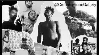kwesi arthur walk ft nasty c creastrytunegallery