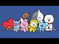 Download Lagu Bt21 (BTS) I PURPLE YOU💜💜💜💜💜💜💜💜💜💜💜💜💜💜💜💜💜💜