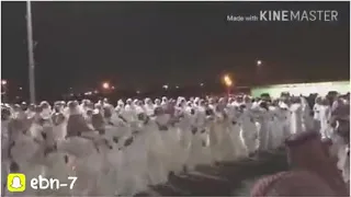 شيلة قلت لك يا علي زوجوني غرير مادرا ويش انا حط صدري بصدره ثم قام وبكى  دندنها