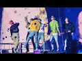 [220415] HOME + Airplane Pt 2 + DIS-EASE - BTS (방탄소년단) PTD Concert Live in Las Vegas D3