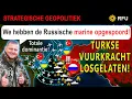 Download Lagu Poetin Is Woedend! Turkse Drones VERNIETIGEN Russische Zwarte-Zee-Troepen! | RFU News
