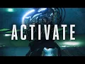 Download Lagu Demi Kanon - Activate (Official Videoclip)