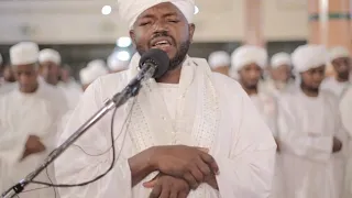 سورة النمل الشيخ نورين محمد صديق 